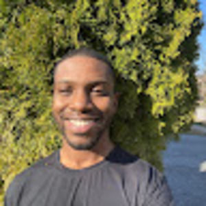 Meet your Posher, Jordan